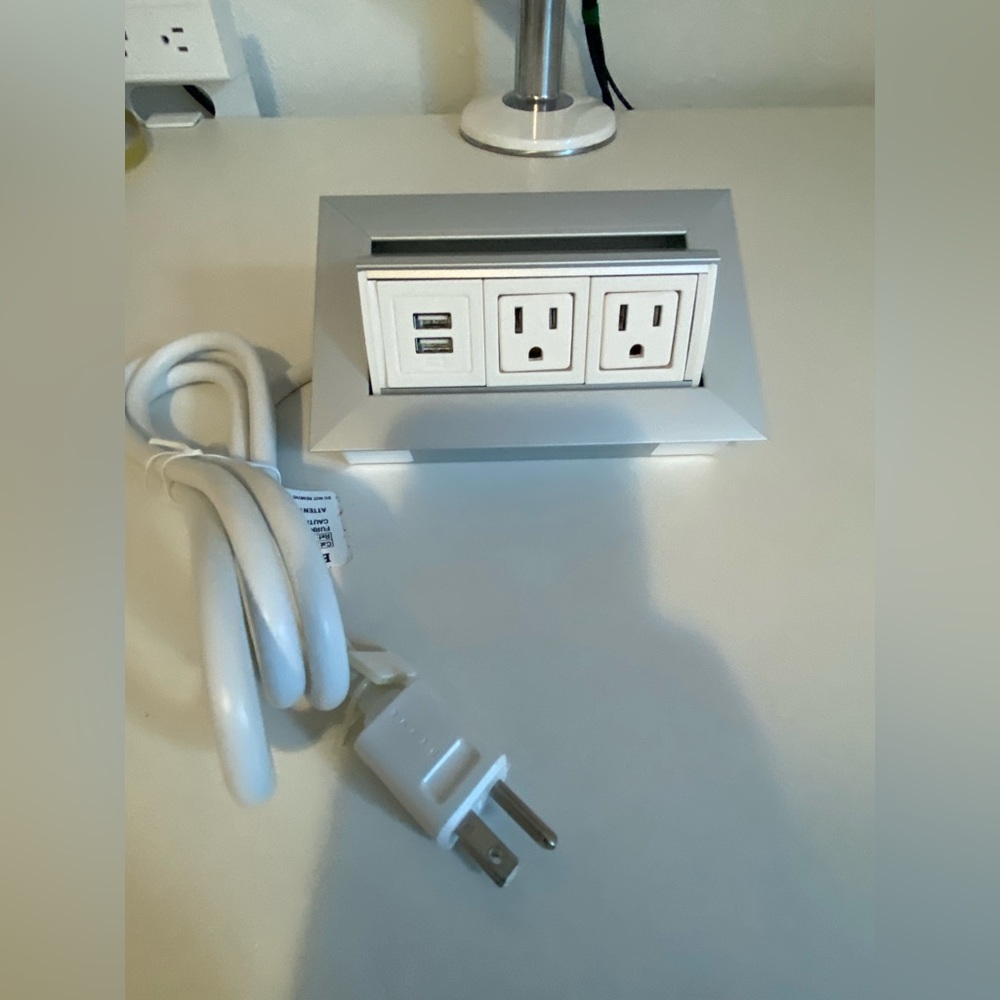 Byrne Mho Flush Mount Power Unit #2